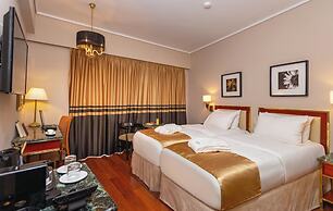 Ilisia Hotel Athens