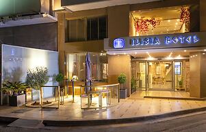 Ilisia Hotel Athens