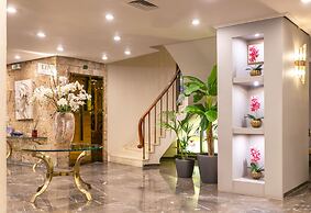 Ilisia Hotel Athens