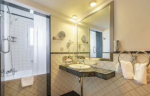 Ilisia Hotel Athens
