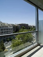 Ilisia Hotel Athens