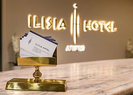 Ilisia Hotel Athens
