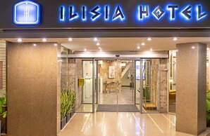 Ilisia Hotel Athens