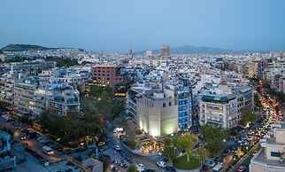 Ilisia Hotel Athens