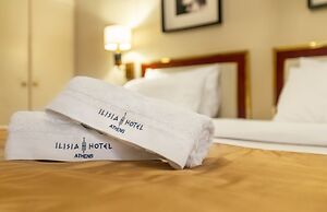 Ilisia Hotel Athens