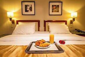 Ilisia Hotel Athens