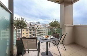 Ilisia Hotel Athens