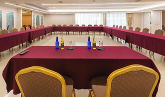 Ilisia Hotel Athens