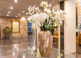 Ilisia Hotel Athens