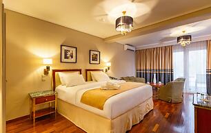 Ilisia Hotel Athens