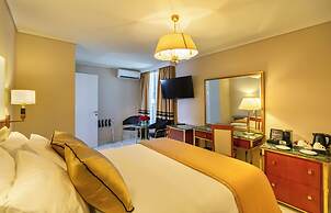 Ilisia Hotel Athens