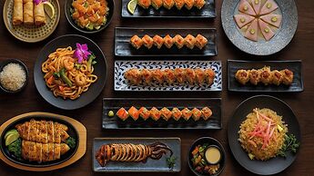 Holiday Inn Lexington - Hamburg by IHG