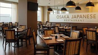 Holiday Inn Lexington - Hamburg by IHG