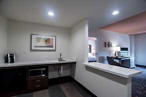 Holiday Inn Lexington - Hamburg by IHG