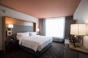 Holiday Inn Lexington - Hamburg by IHG