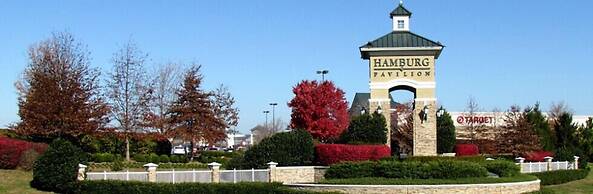 Holiday Inn Lexington - Hamburg by IHG