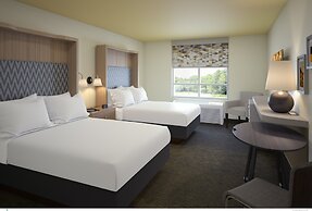 Holiday Inn Lexington - Hamburg by IHG