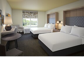 Holiday Inn Lexington - Hamburg by IHG