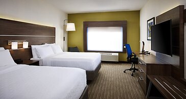Holiday Inn Express and Suites Brantford by IHG