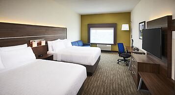 Holiday Inn Express and Suites Brantford by IHG