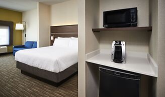 Holiday Inn Express and Suites Brantford by IHG