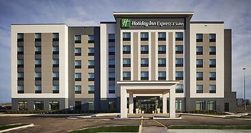 Holiday Inn Express and Suites Brantford by IHG