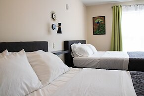 The Marquette Hotel