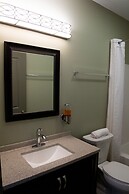 The Marquette Hotel