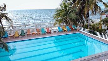 Caribbean Town Tolú