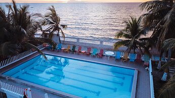 Caribbean Town Tolú