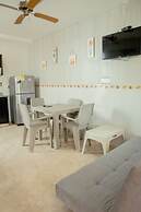 Caribbean Town Tolú