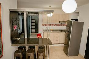 Caribbean Town Tolú