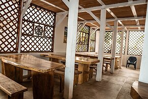 Caribbean Town Tolú