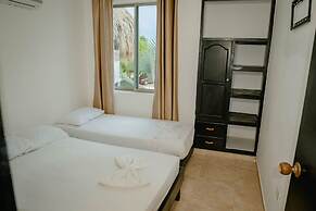 Caribbean Town Tolú