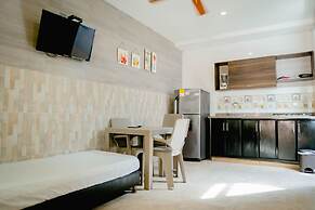 Caribbean Town Tolú