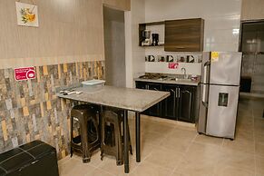 Caribbean Town Tolú