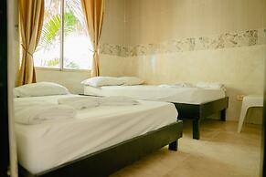 Caribbean Town Tolú