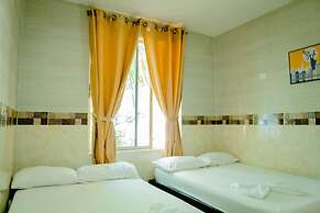 Caribbean Town Tolú