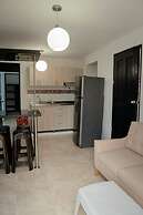 Caribbean Town Tolú