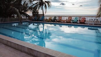 Caribbean Town Tolú