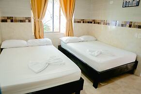 Caribbean Town Tolú