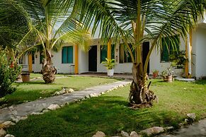 Caribbean Town Tolú