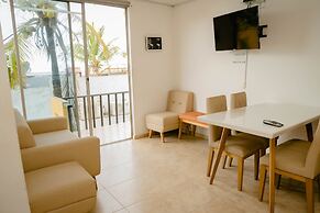 Caribbean Town Tolú