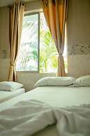 Caribbean Town Tolú