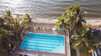 Caribbean Town Tolú