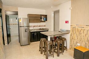 Caribbean Town Tolú