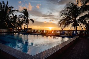 Caribbean Town Tolú