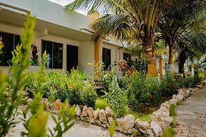 Caribbean Town Tolú