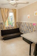 Caribbean Town Tolú