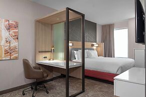 SpringHill Suites by Marriott Denver Tech Center
